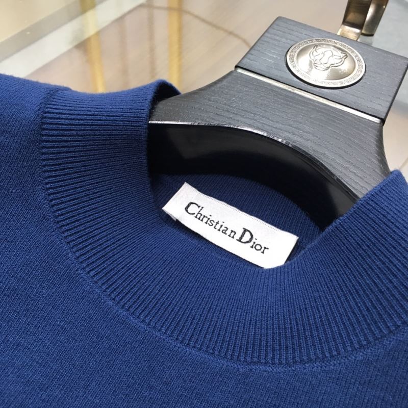 Christian Dior Sweaters